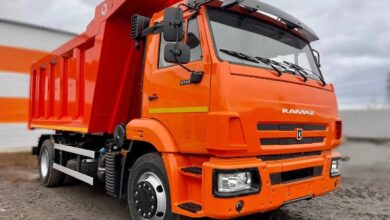 Photo of Преимущества приобретения самосвалов бу в рассрочку