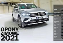 Photo of Лучшие шины для SUV в 2021 году