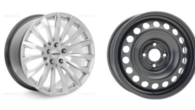 Photo of Литые или штампованные диски: что выбрать?