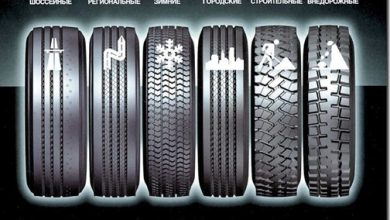Photo of Летние и зимние шины для внедорожников