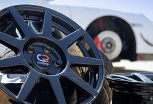 Photo of Преимущества композитных колес на авто