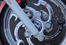 Photo of Чем отличаются спицевые колеса от литых