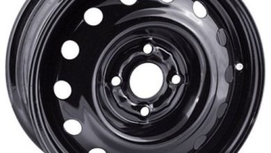 Photo of Преимущества штампованных колесных дисков