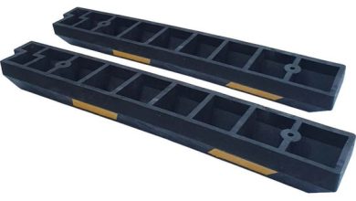 Photo of Композитные колеса: инновационные технологии