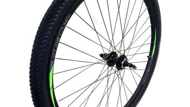 Photo of Спицевые колеса: красота и функциональность