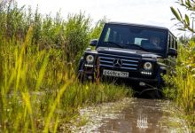 Photo of Топовые модели шин для внедорожников