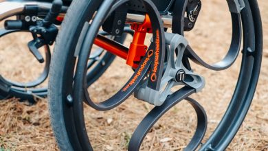 Photo of Как ухаживать за композитными колесами