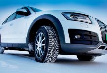 Photo of Как выбрать шины для SUV