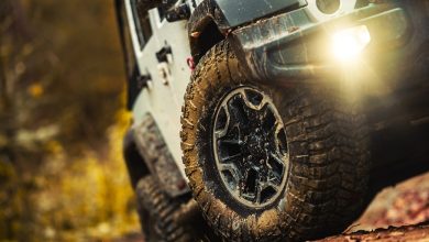 Photo of Какие автомобили подходят для композитных колес