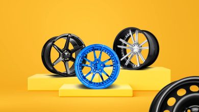 Photo of Композитные колеса vs литые диски