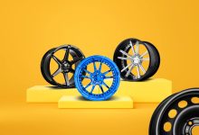 Photo of Выбор штампованных колес на машину